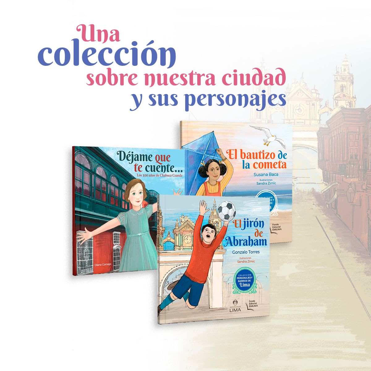 Colección 1